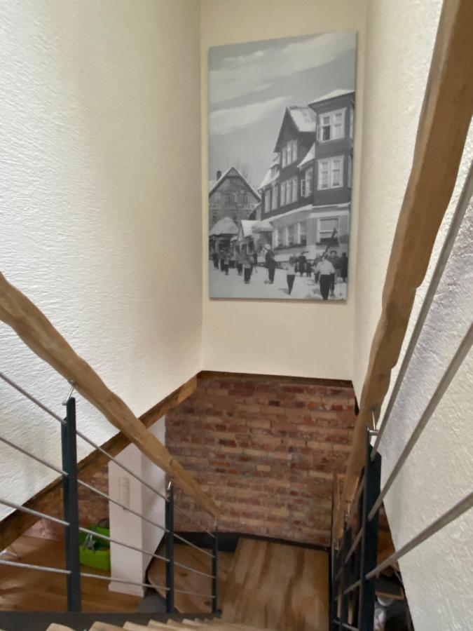 Berglage - Urlaubzuhause - Ferienhaeuser * Braunlage