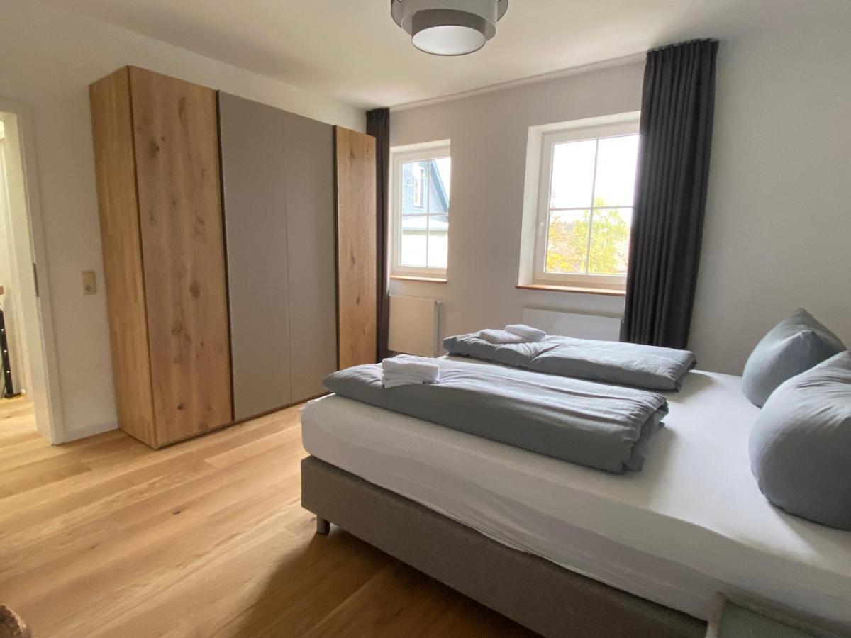 Berglage - Urlaubzuhause - Ferienhaeuser Holiday home Braunlage