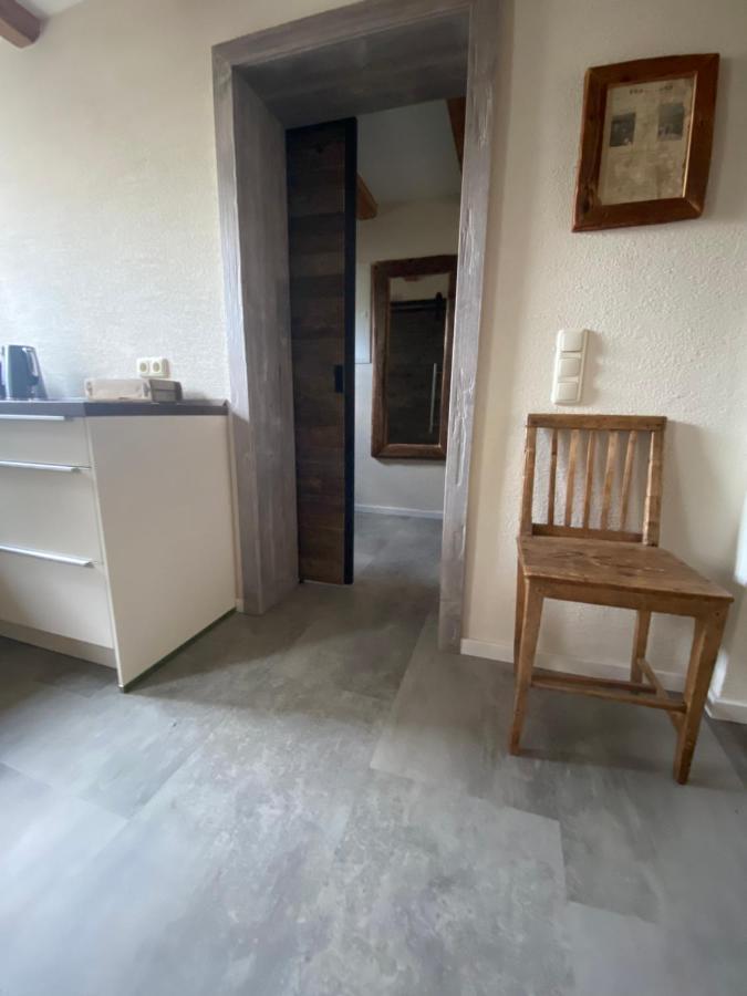 Holiday home Berglage - Urlaubzuhause - Ferienhaeuser