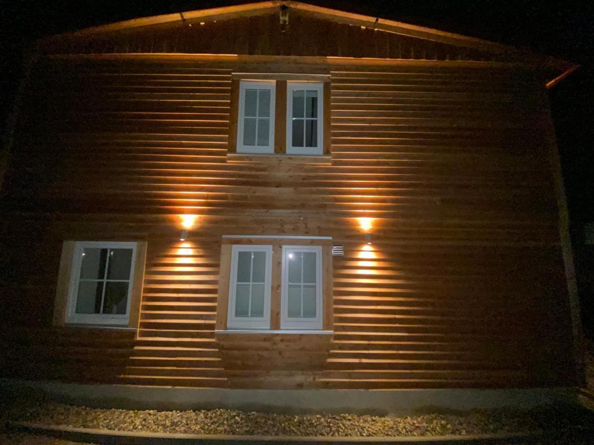 Holiday home Berglage - Urlaubzuhause - Ferienhaeuser *