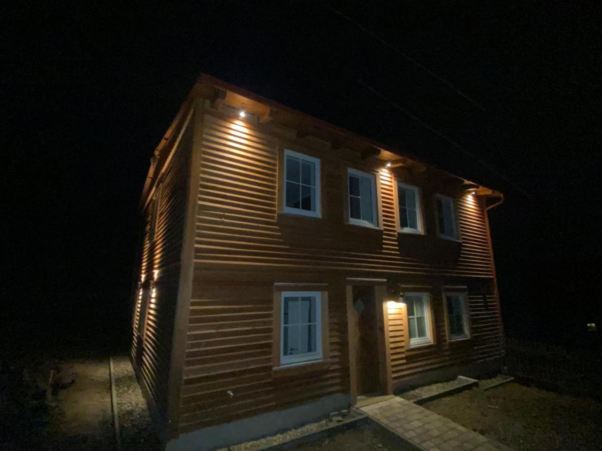 Holiday home Berglage - Urlaubzuhause - Ferienhaeuser