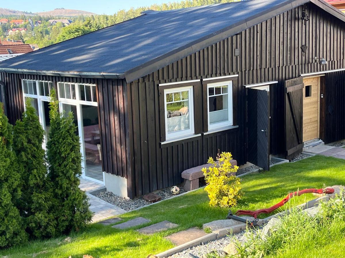 Berglage - Urlaubzuhause - Ferienhaeuser * Braunlage