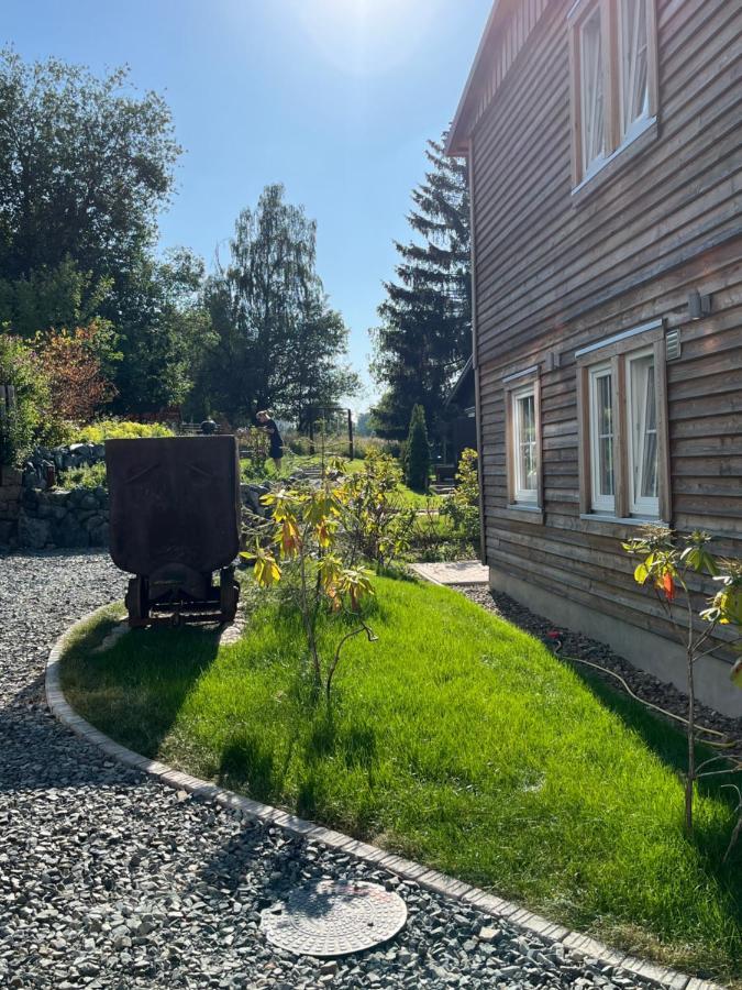Berglage - Urlaubzuhause - Ferienhaeuser Holiday home *