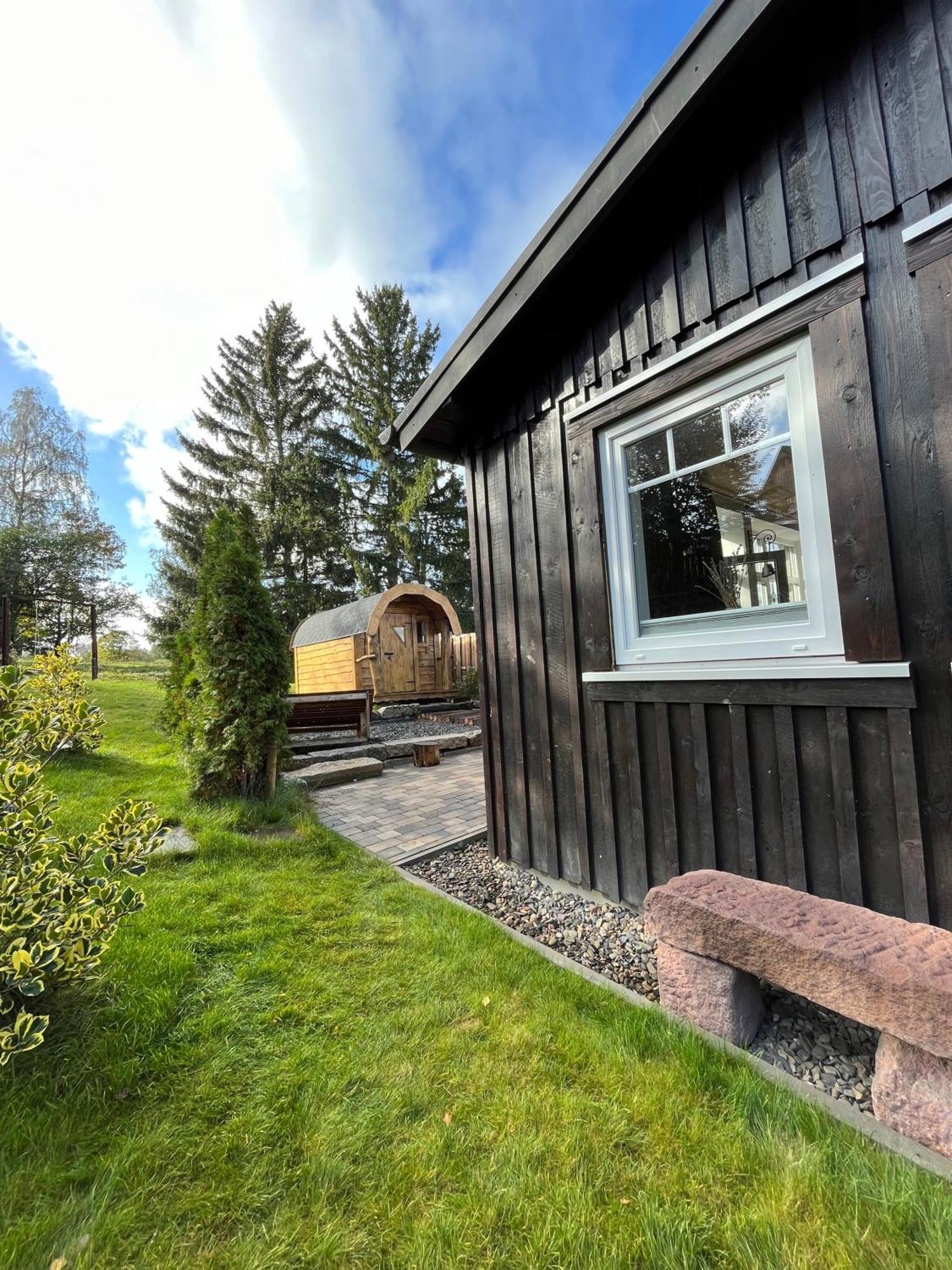 Berglage - Urlaubzuhause - Ferienhaeuser Braunlage