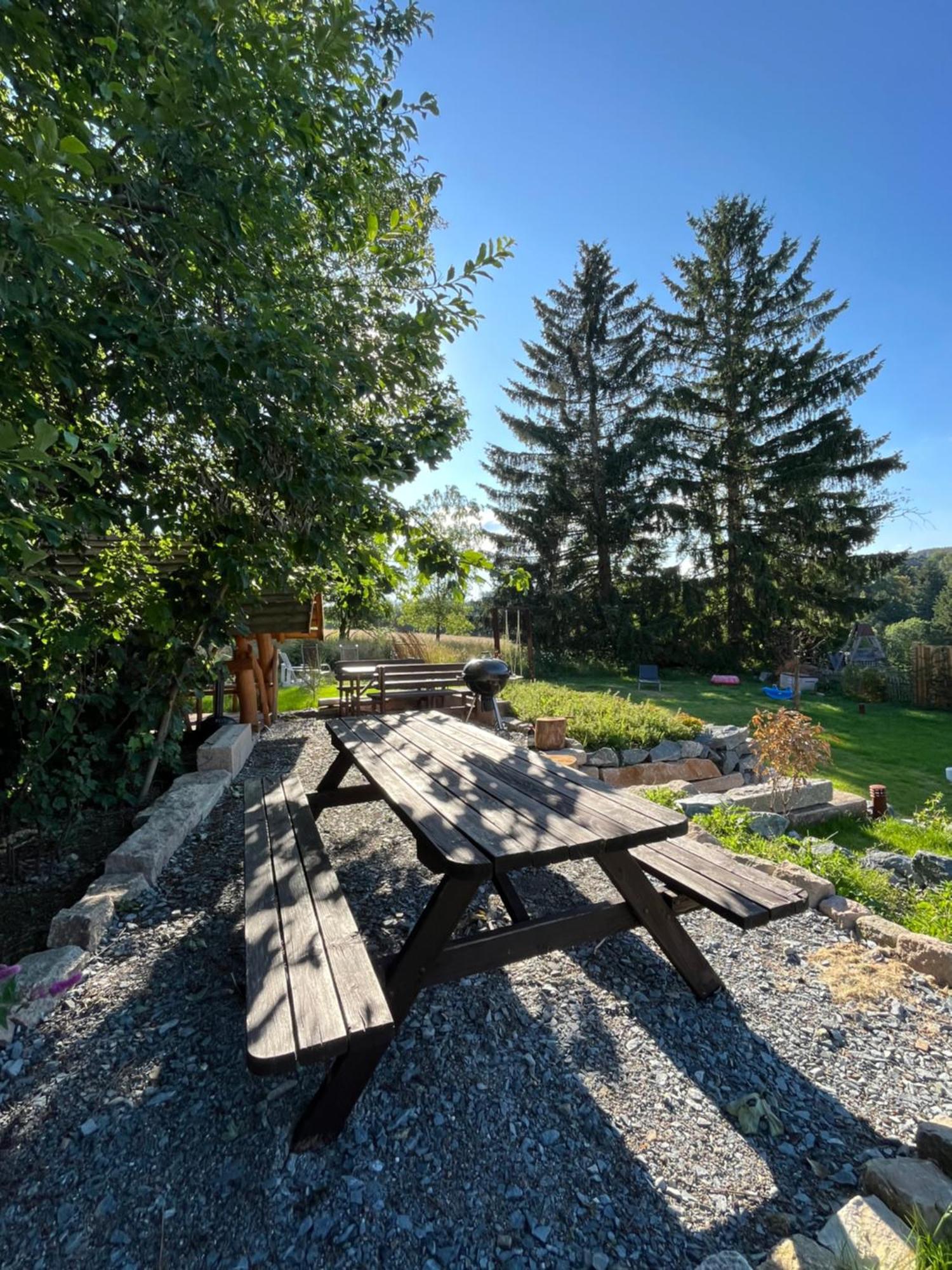 Holiday home Berglage - Urlaubzuhause - Ferienhaeuser *