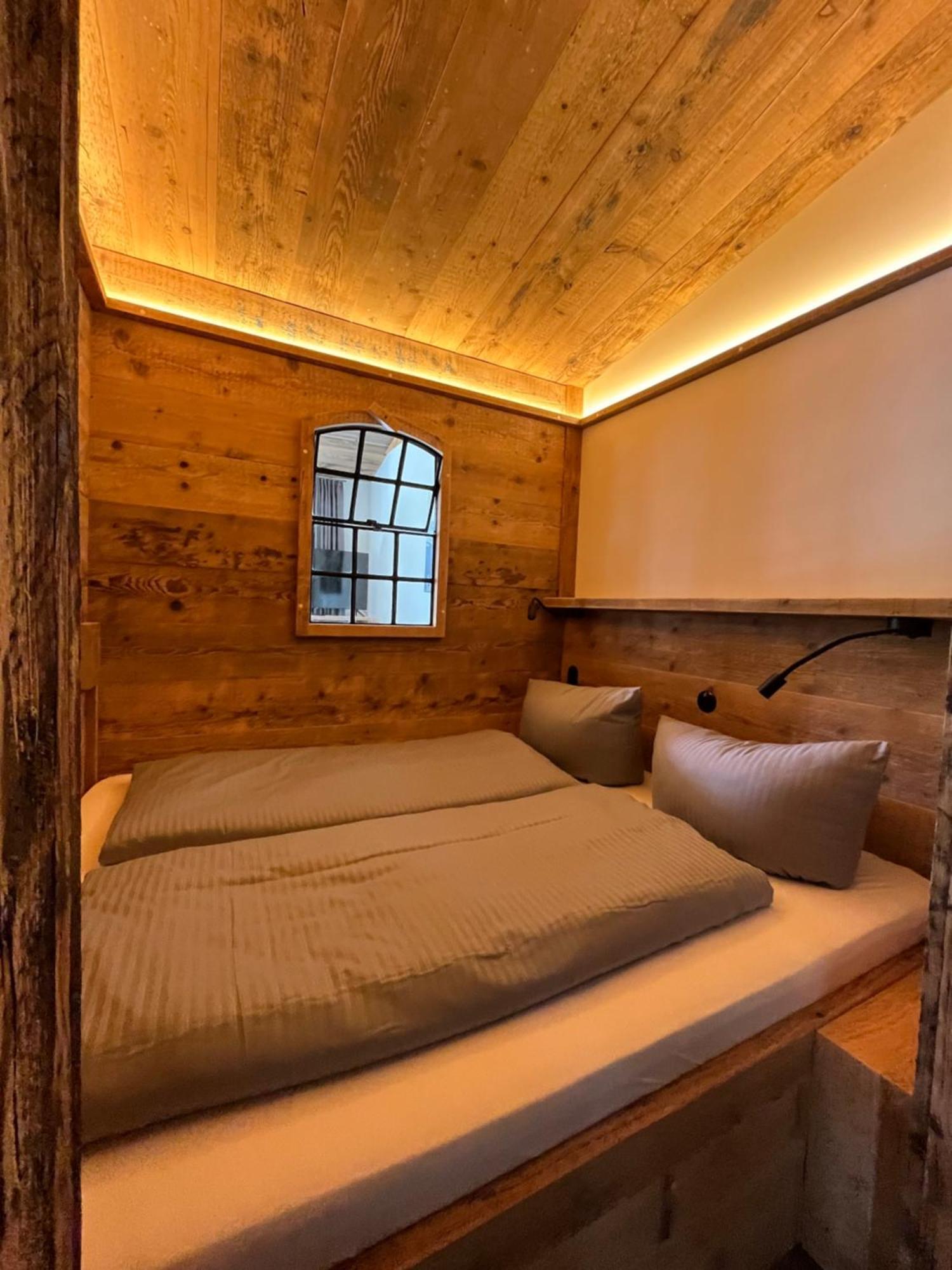 Holiday home Berglage - Urlaubzuhause - Ferienhaeuser