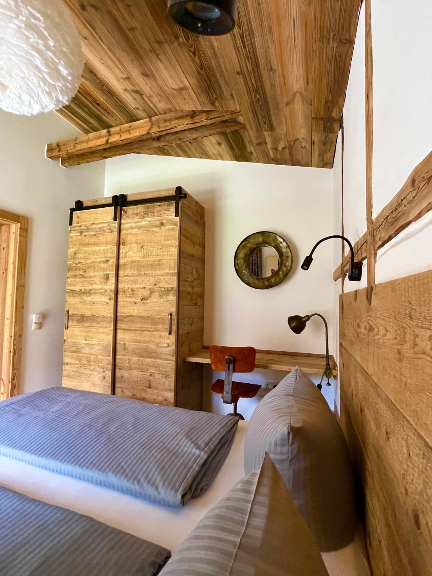 Berglage - Urlaubzuhause - Ferienhaeuser Holiday home Braunlage