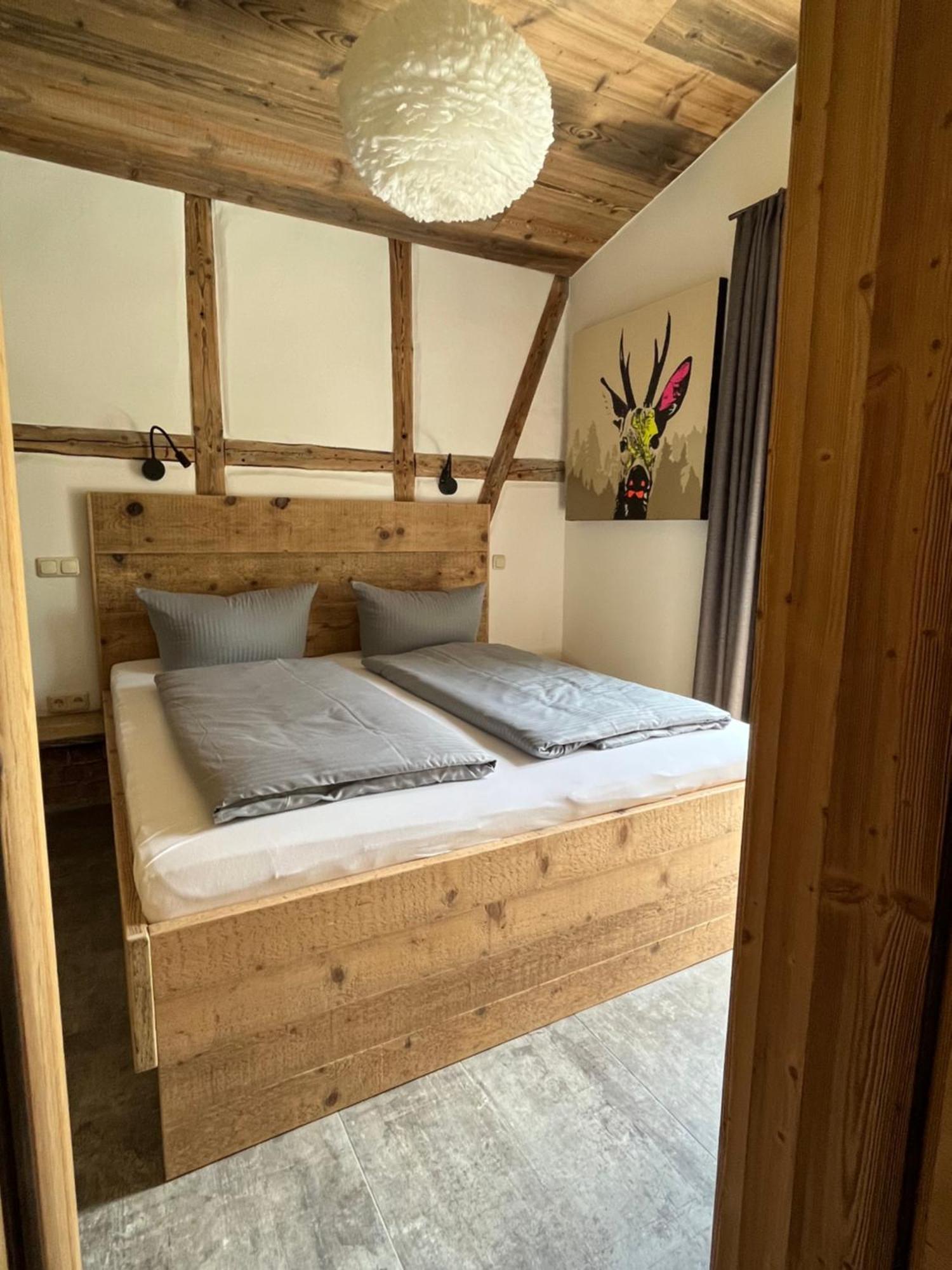 Holiday home Berglage - Urlaubzuhause - Ferienhaeuser