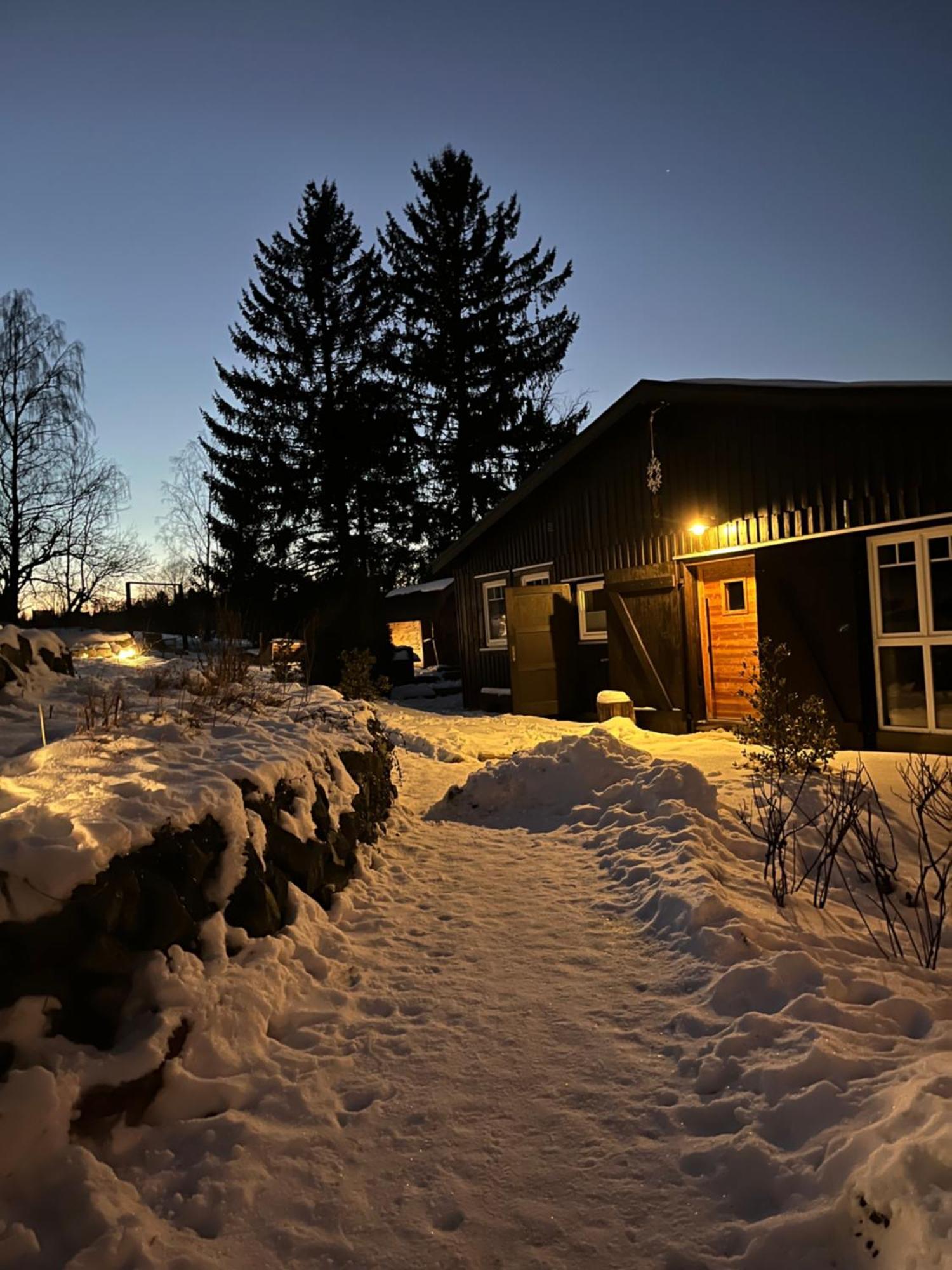 Holiday home Berglage - Urlaubzuhause - Ferienhaeuser